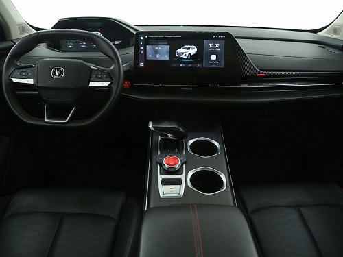 Changan CS55 Plus