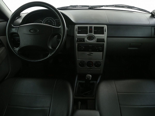Lada (ВАЗ) Priora