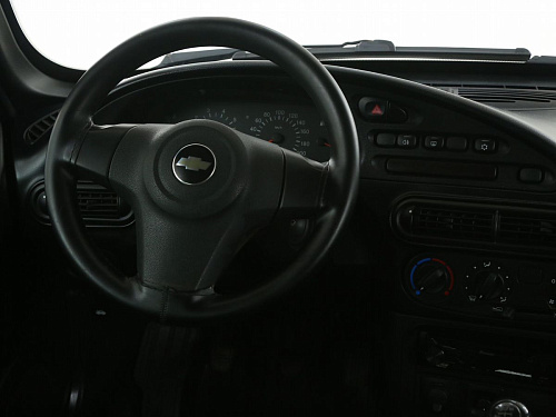 Chevrolet Niva