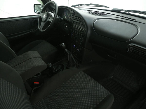 Lada (ВАЗ) Niva