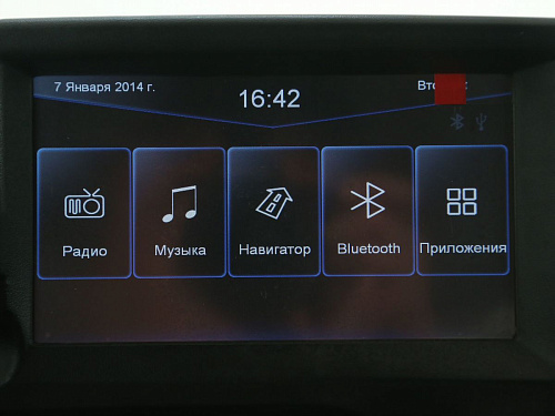 Lada (ВАЗ) Niva Travel