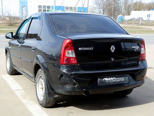 Renault Logan