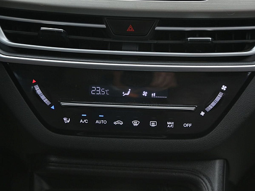 Changan CS35 Plus