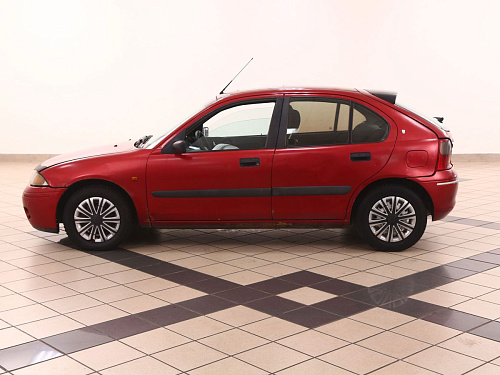 Rover 200