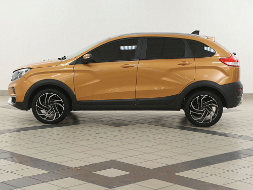 Lada (ВАЗ) XRAY