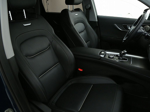 Chery Tiggo 7L