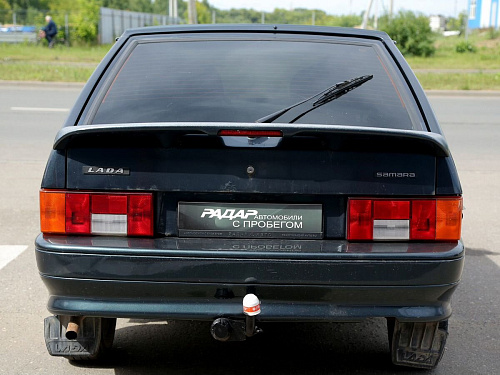 Lada (ВАЗ) 2114