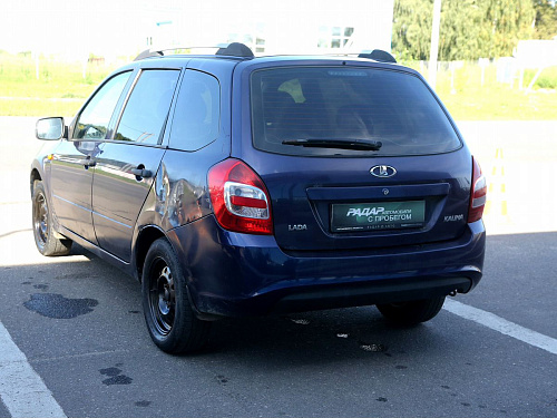 Lada (ВАЗ) Kalina