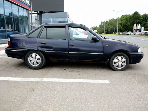 Daewoo Nexia