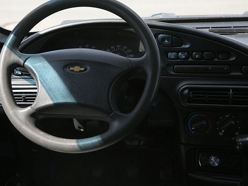 Chevrolet Niva