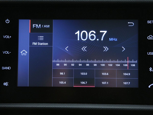 Chery Tiggo 3