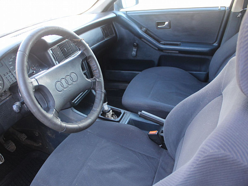 Audi 80