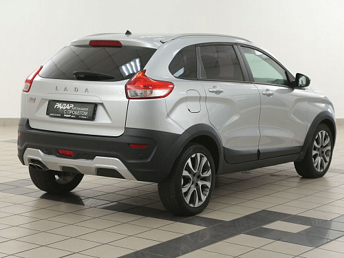 Lada (ВАЗ) XRAY