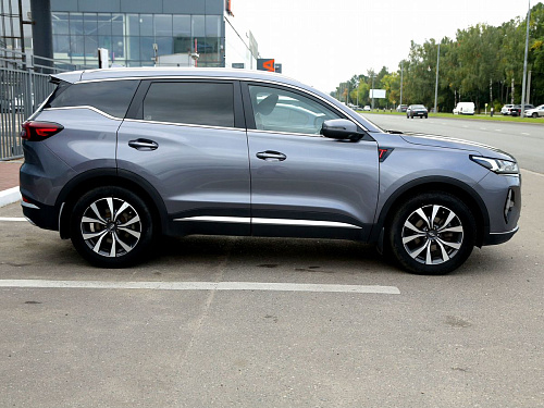 Chery Tiggo 7 Pro Max