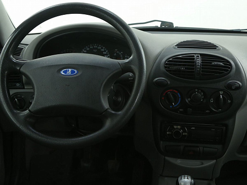 Lada (ВАЗ) Kalina