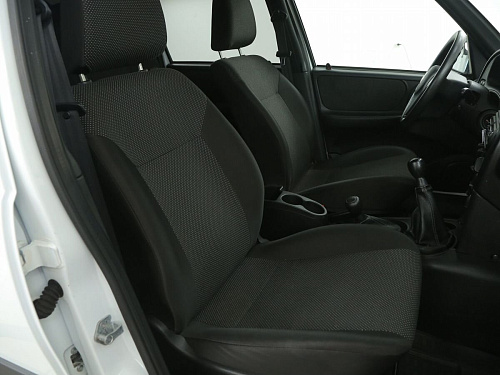 Chevrolet Niva