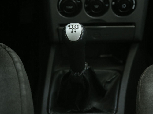 Lada (ВАЗ) Priora