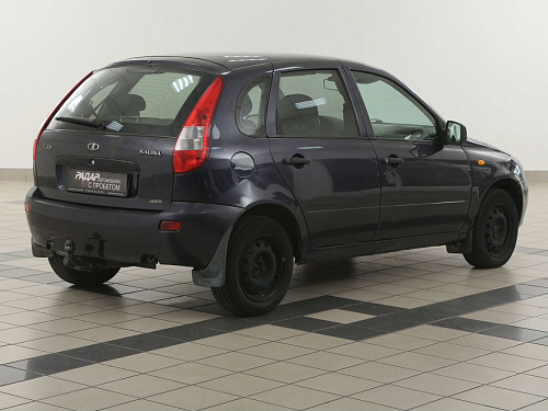 Lada (ВАЗ) Kalina
