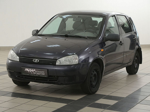 Lada (ВАЗ) Kalina
