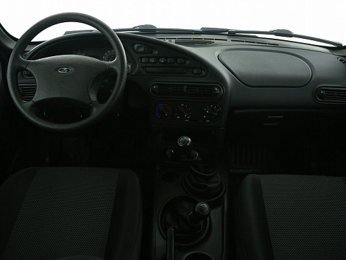 Lada (ВАЗ) Niva Travel