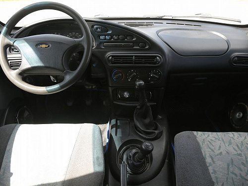 Chevrolet Niva
