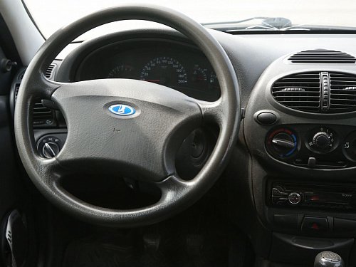 Lada (ВАЗ) Kalina