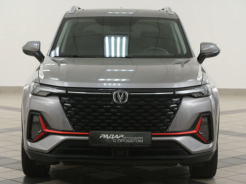 Changan CS35 Plus