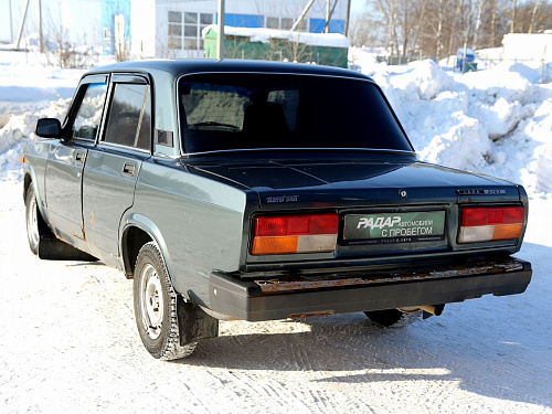 Lada (ВАЗ) 2107