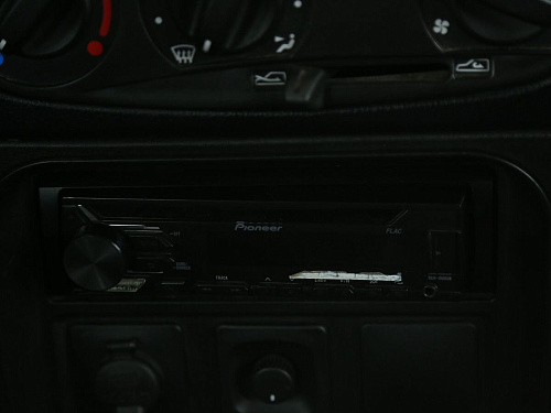 Chevrolet Niva