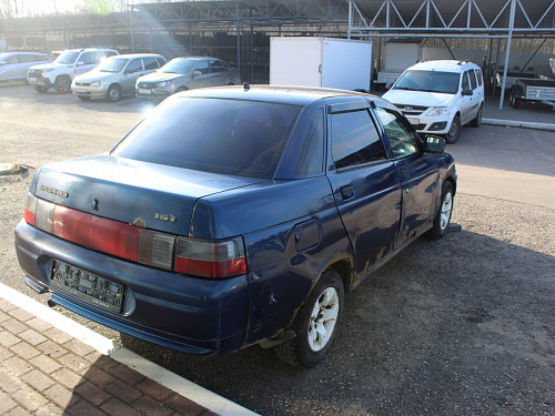 Lada (ВАЗ) 2110