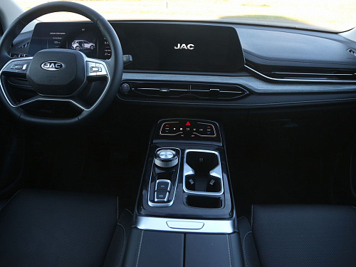 JAC JS6