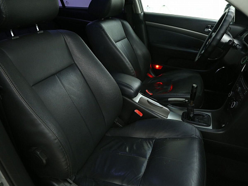 Chevrolet Epica
