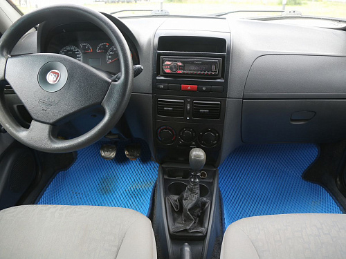 Fiat Albea