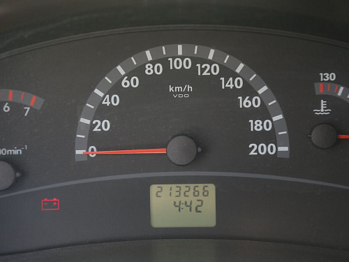 Lada (ВАЗ) Kalina