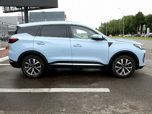 Chery Tiggo 7 Pro Max