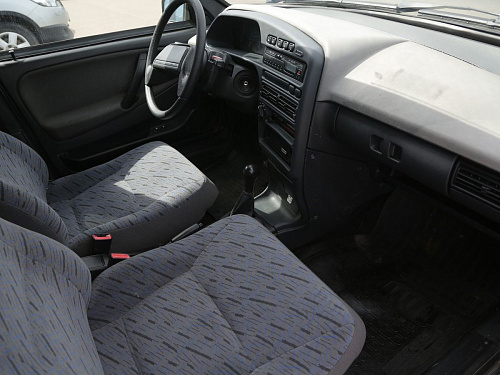 Lada (ВАЗ) 2114