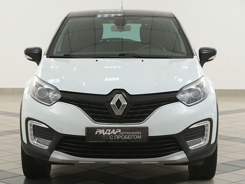 Renault Kaptur