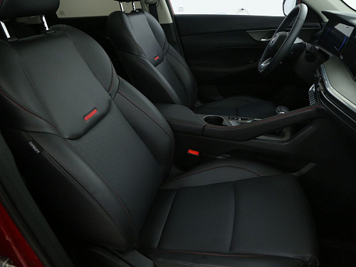 Changan CS35 Plus