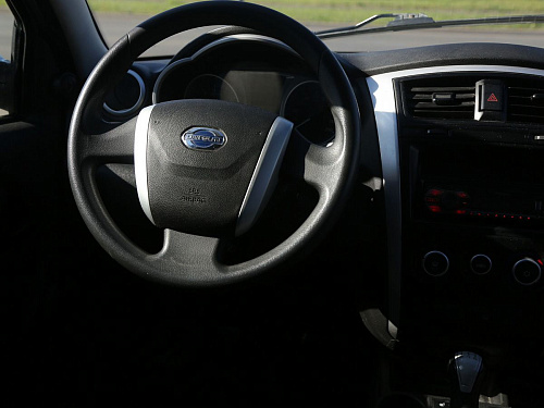 Datsun on-DO