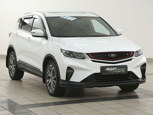 Belgee X50