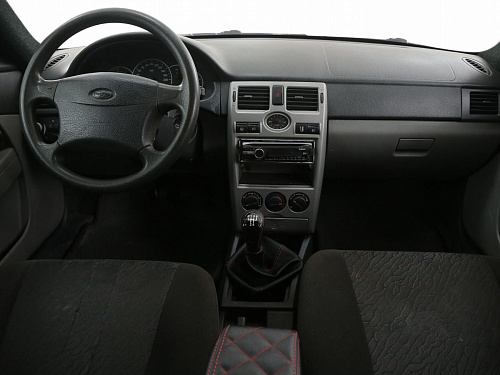Lada (ВАЗ) Priora