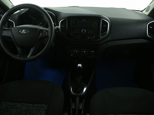 Lada (ВАЗ) XRAY