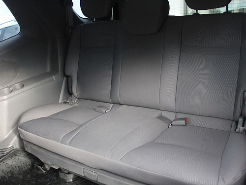 SsangYong Stavic