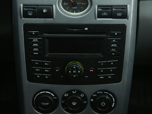 Lada (ВАЗ) Priora