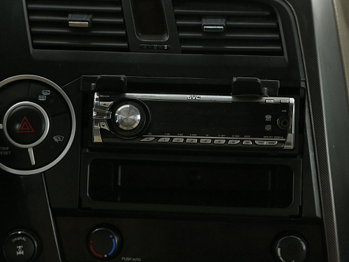SsangYong Kyron