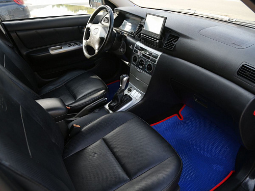 BYD F3