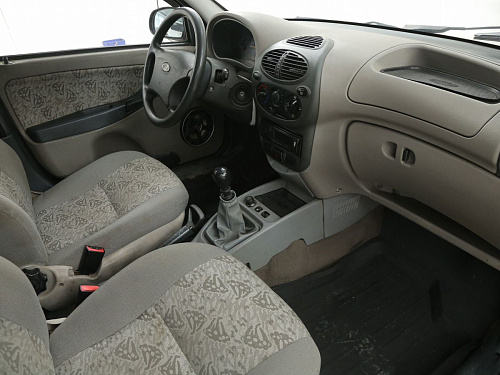 Lada (ВАЗ) Kalina