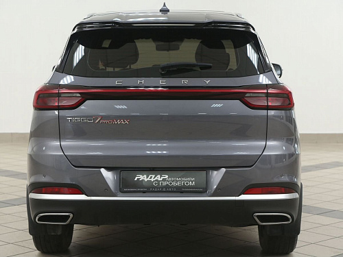 Chery Tiggo 7 Pro Max
