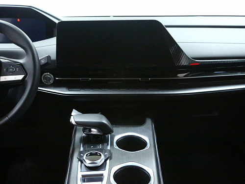 Changan UNI-S
