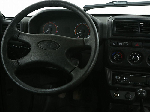 Lada (ВАЗ) Niva Legend